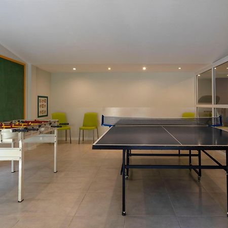 Valeria House Rental Suites Valeria del Mar Exteriér fotografie