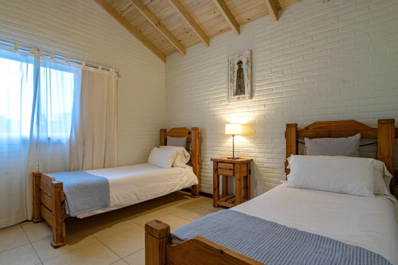 Valeria House Rental Suites Valeria del Mar Exteriér fotografie