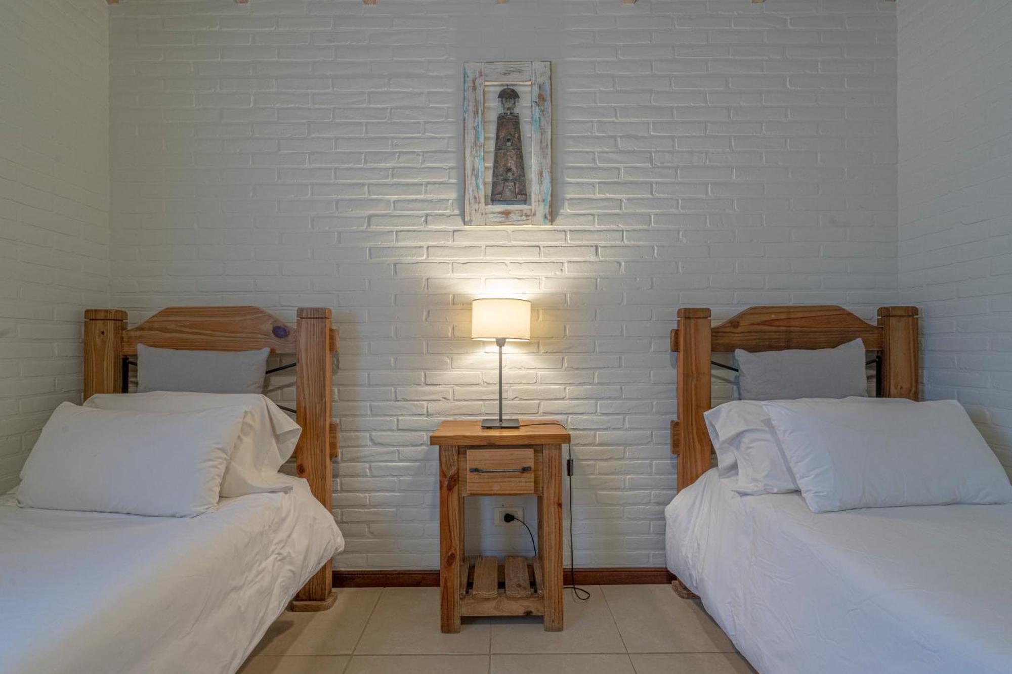 Valeria House Rental Suites Valeria del Mar Exteriér fotografie