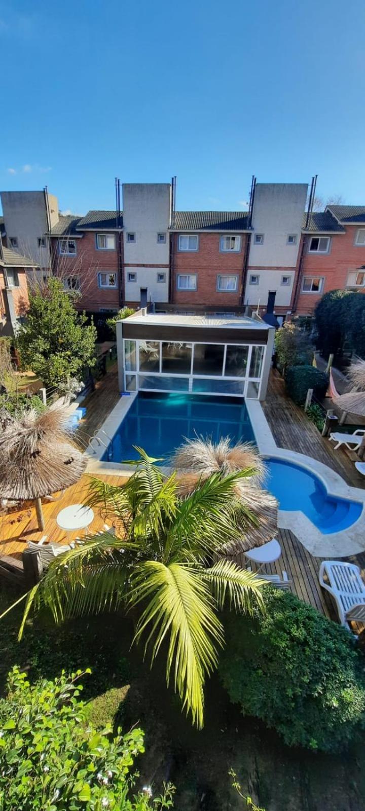 Valeria House Rental Suites Valeria del Mar Exteriér fotografie