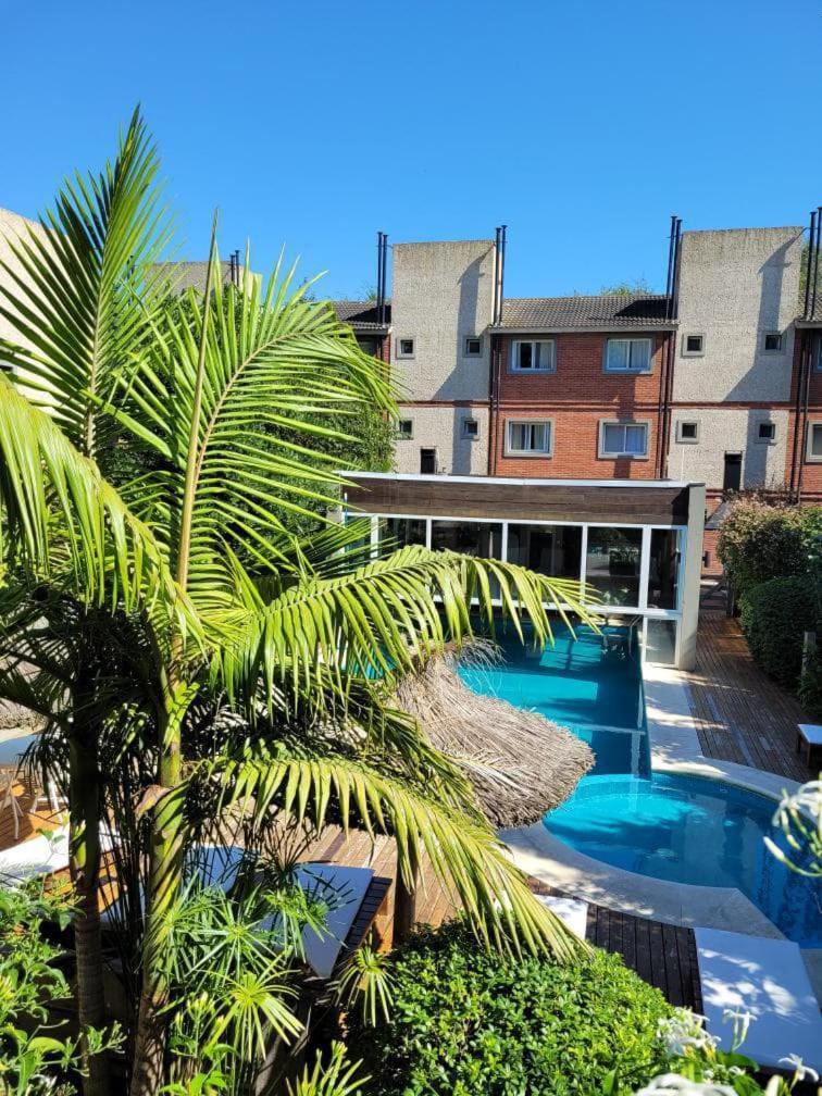 Valeria House Rental Suites Valeria del Mar Exteriér fotografie
