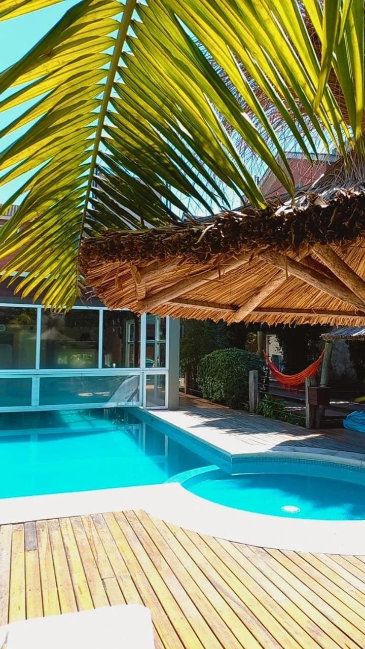 Valeria House Rental Suites Valeria del Mar Exteriér fotografie