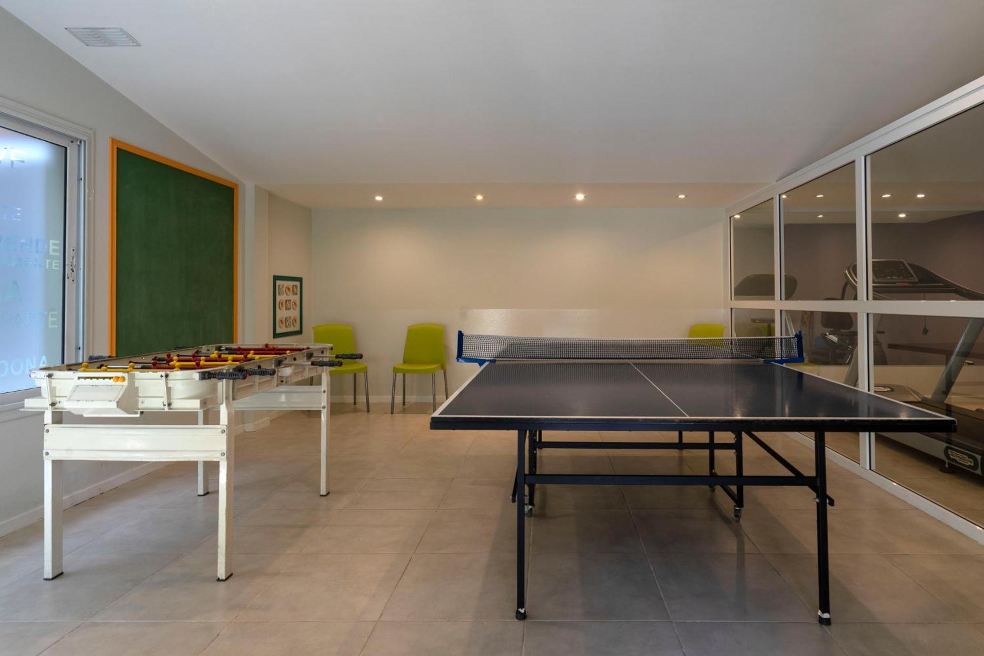 Valeria House Rental Suites Valeria del Mar Exteriér fotografie