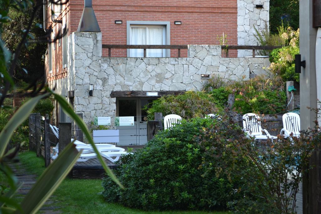 Valeria House Rental Suites Valeria del Mar Exteriér fotografie