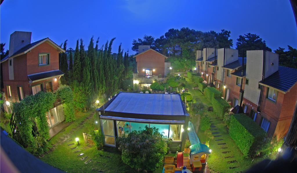 Valeria House Rental Suites Valeria del Mar Exteriér fotografie