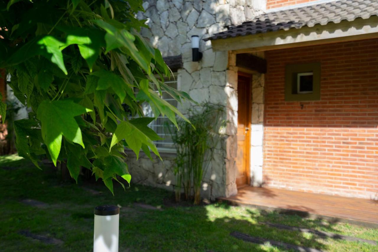 Valeria House Rental Suites Valeria del Mar Exteriér fotografie
