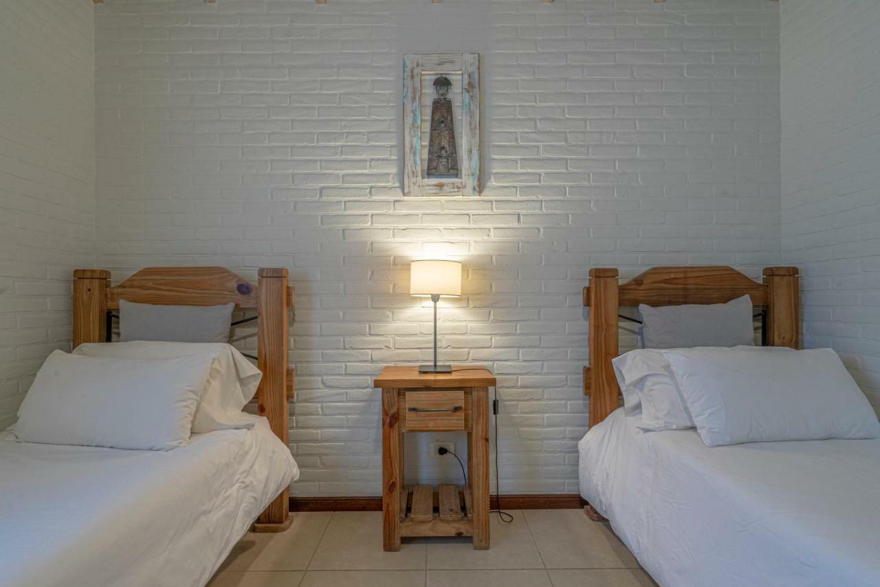 Valeria House Rental Suites Valeria del Mar Exteriér fotografie