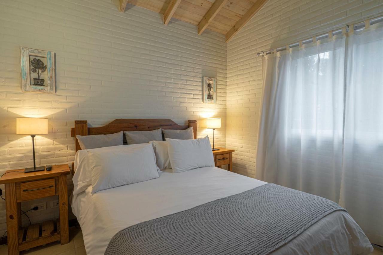 Valeria House Rental Suites Valeria del Mar Exteriér fotografie