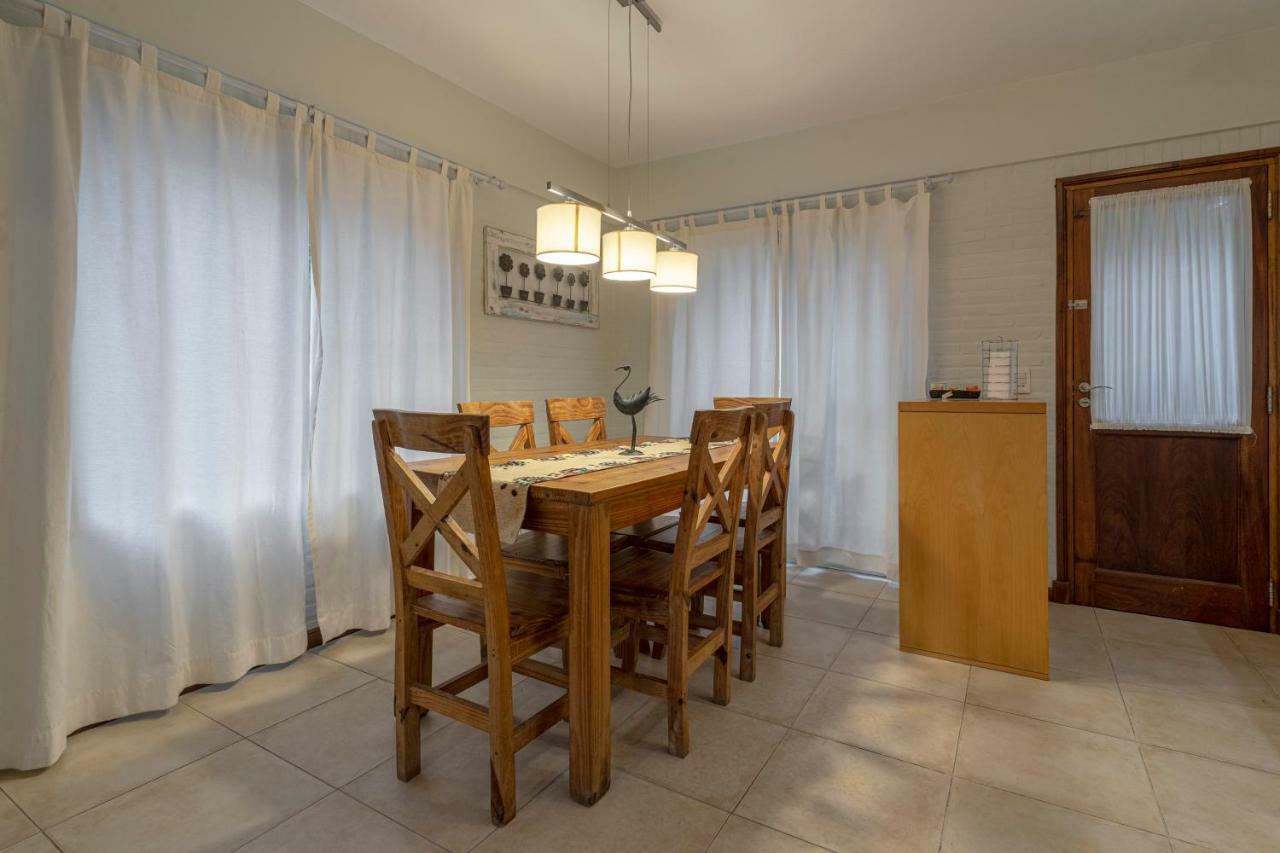 Valeria House Rental Suites Valeria del Mar Exteriér fotografie