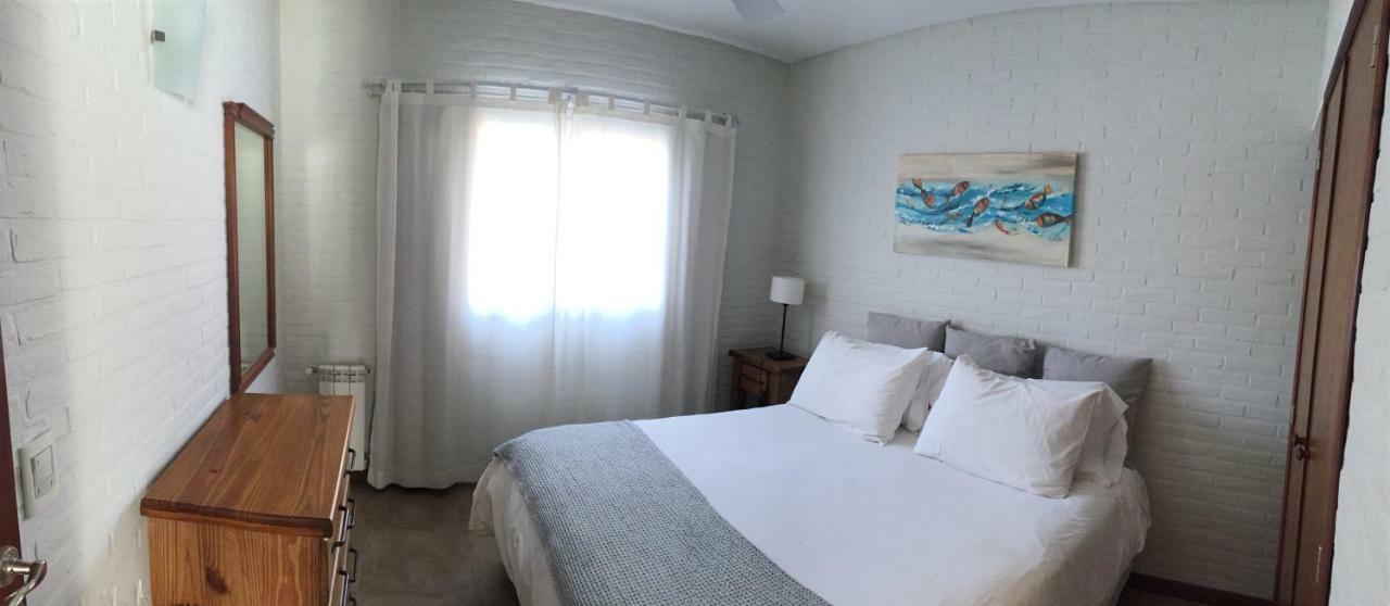 Valeria House Rental Suites Valeria del Mar Exteriér fotografie