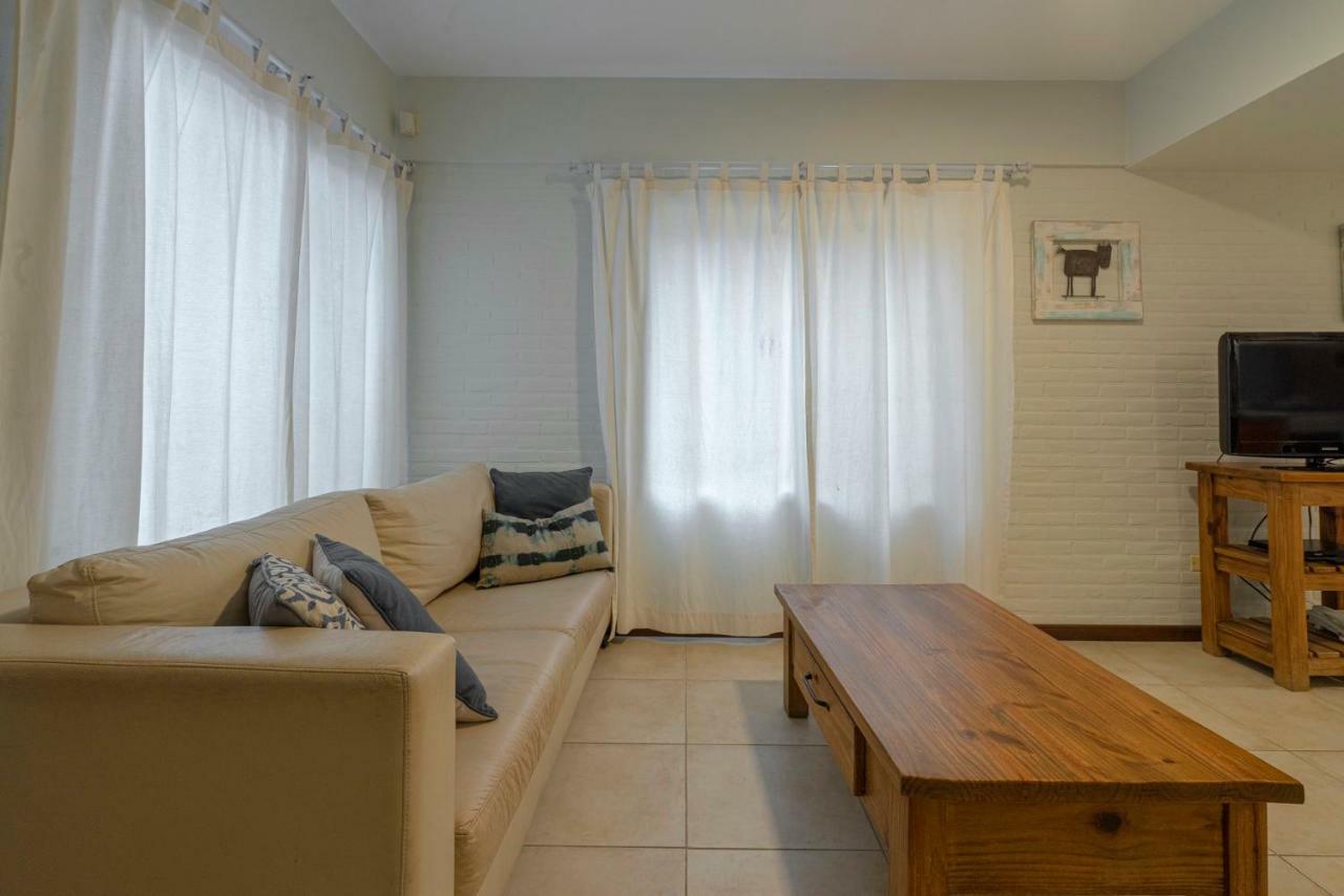 Valeria House Rental Suites Valeria del Mar Exteriér fotografie