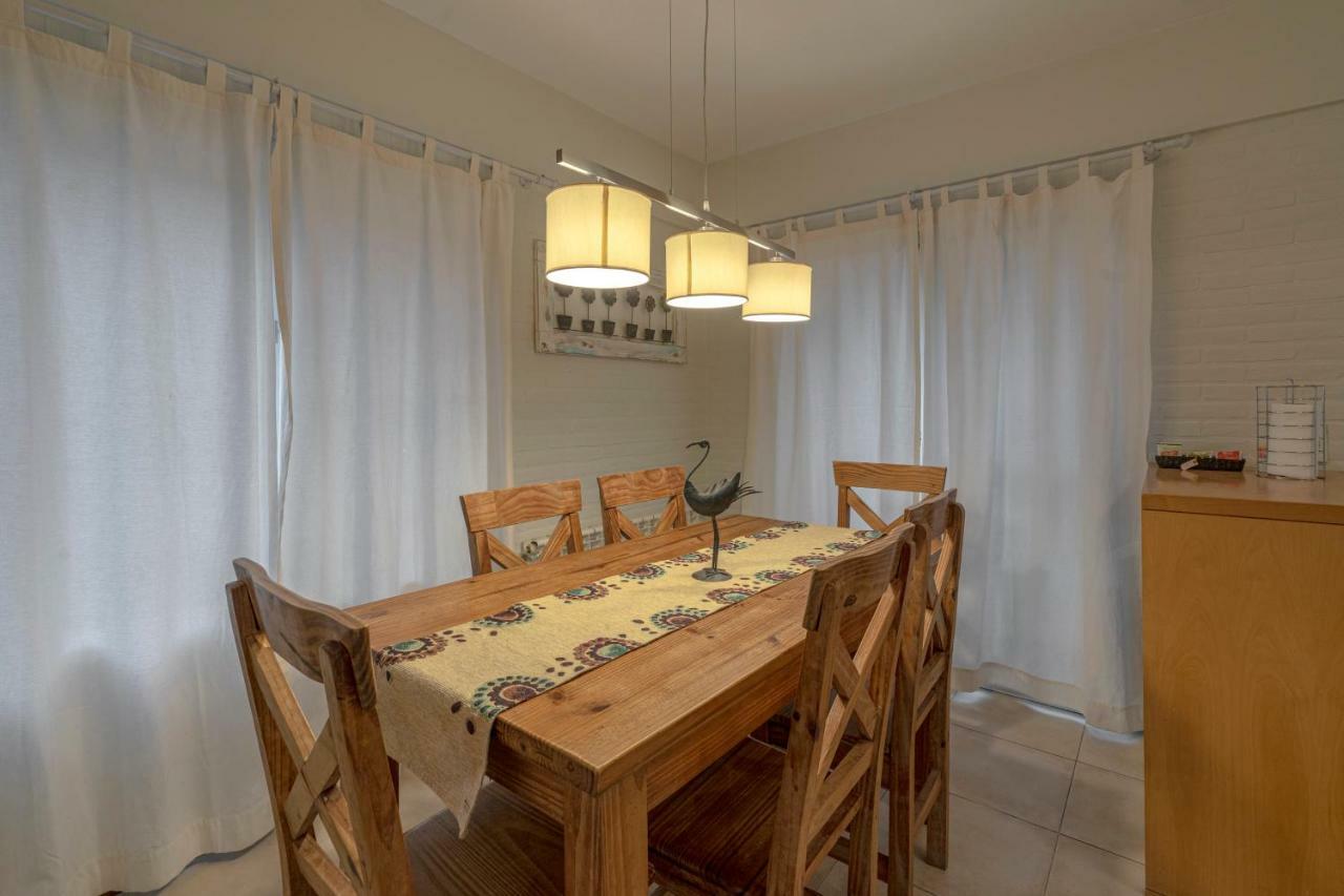 Valeria House Rental Suites Valeria del Mar Exteriér fotografie