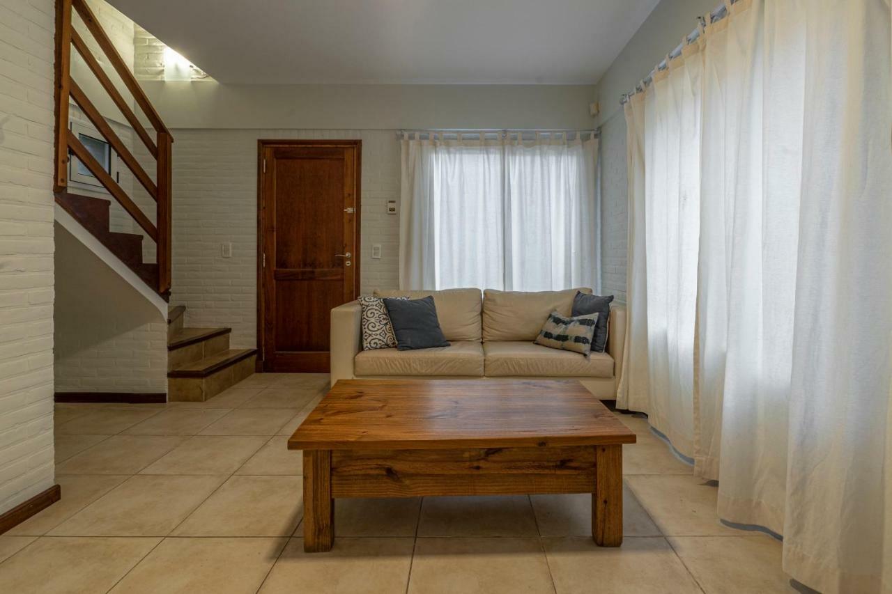 Valeria House Rental Suites Valeria del Mar Exteriér fotografie