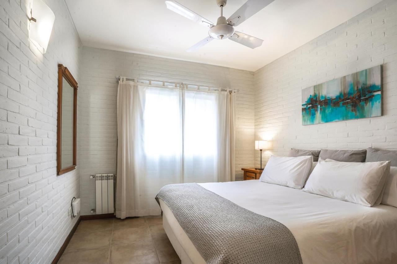 Valeria House Rental Suites Valeria del Mar Exteriér fotografie