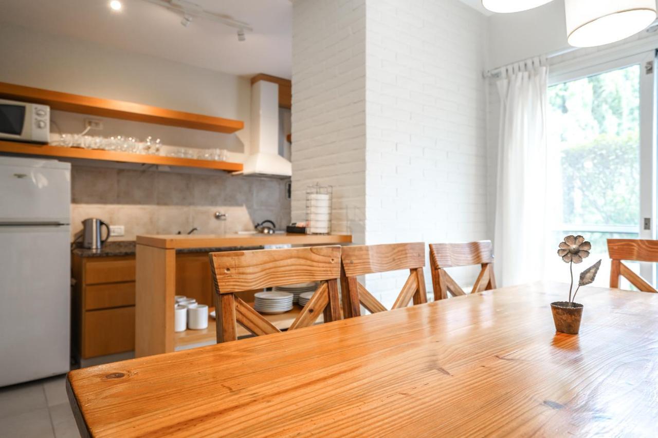 Valeria House Rental Suites Valeria del Mar Exteriér fotografie