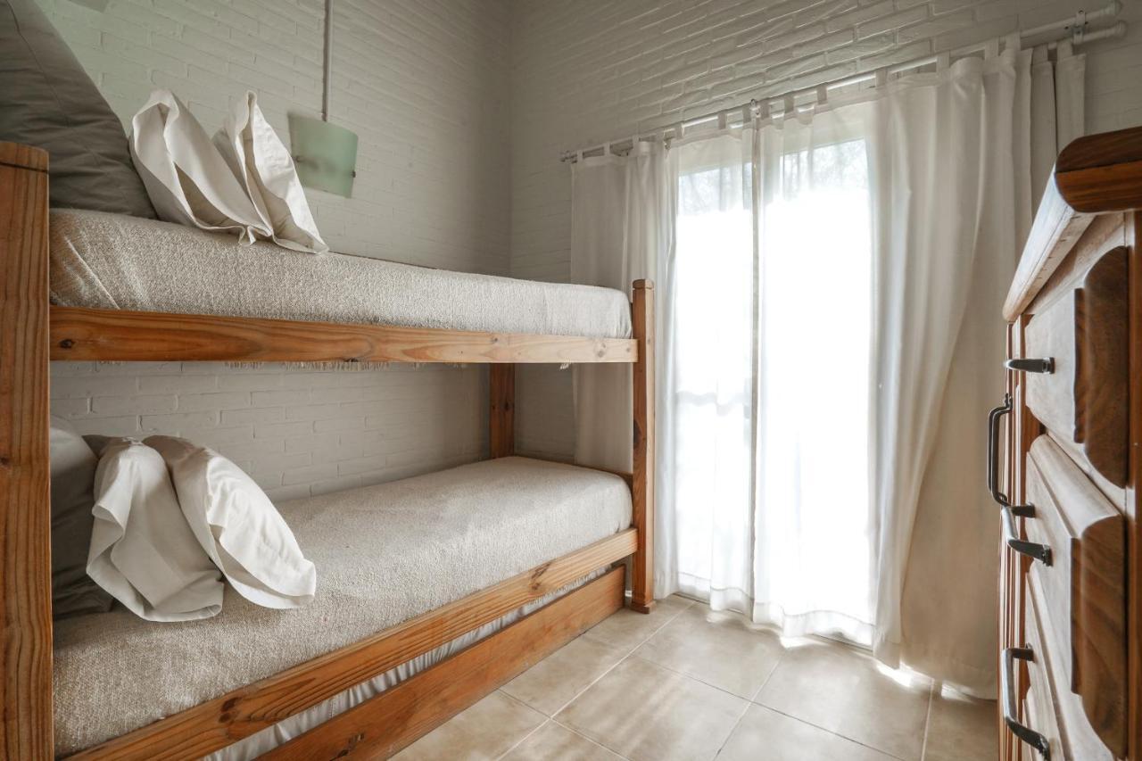 Valeria House Rental Suites Valeria del Mar Exteriér fotografie
