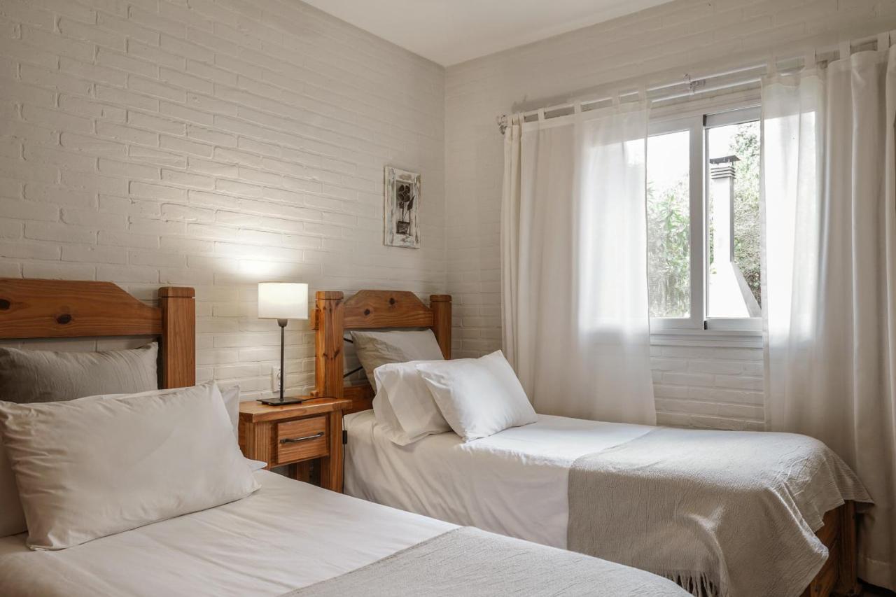 Valeria House Rental Suites Valeria del Mar Exteriér fotografie