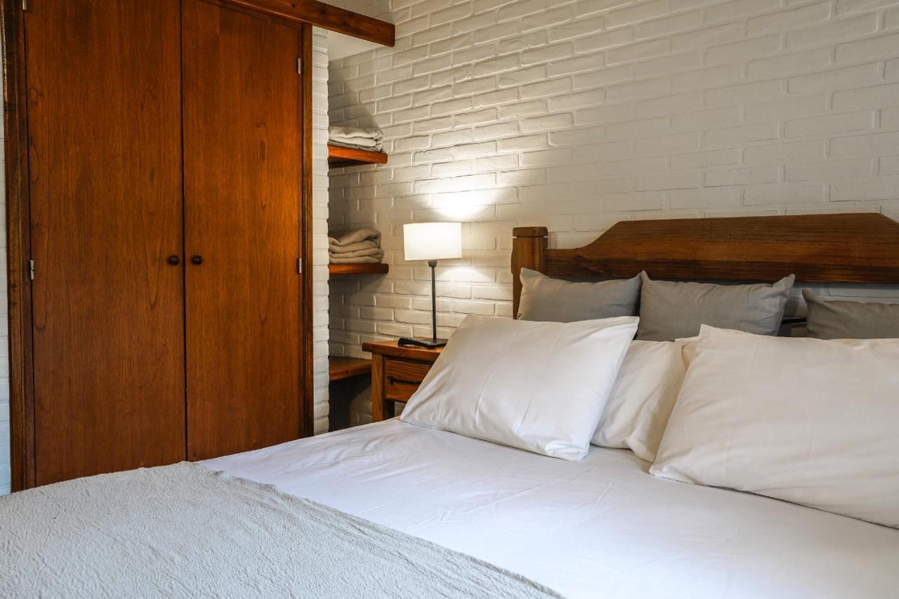 Valeria House Rental Suites Valeria del Mar Exteriér fotografie
